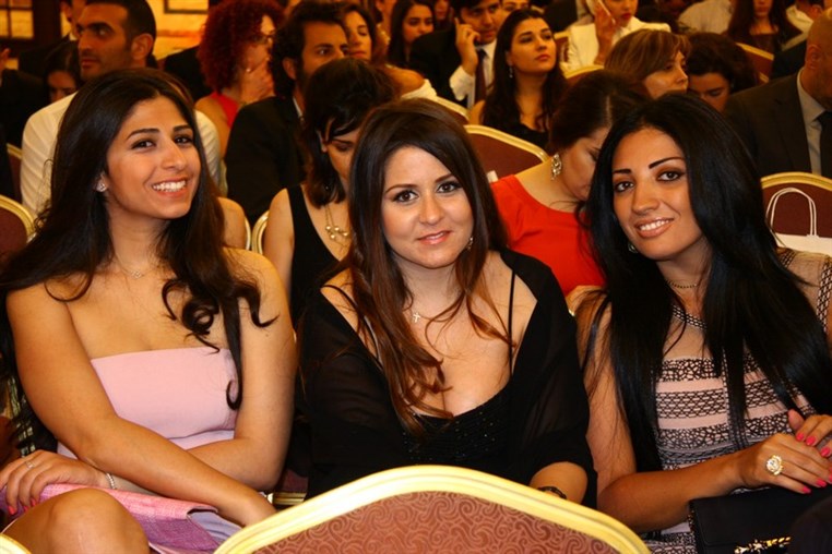 Social Media Awards 2013